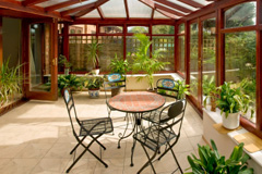 Lhanbryde conservatory quotes