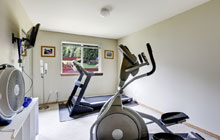 Lhanbryde home gym construction leads
